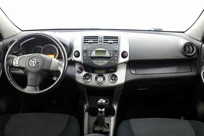 Toyota RAV4 Linea Sol 2.0 112kW Таллин - изображение 5
