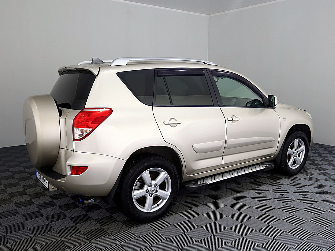 Toyota RAV4 Linea Sol 2.0 112kW Таллин - изображение 3