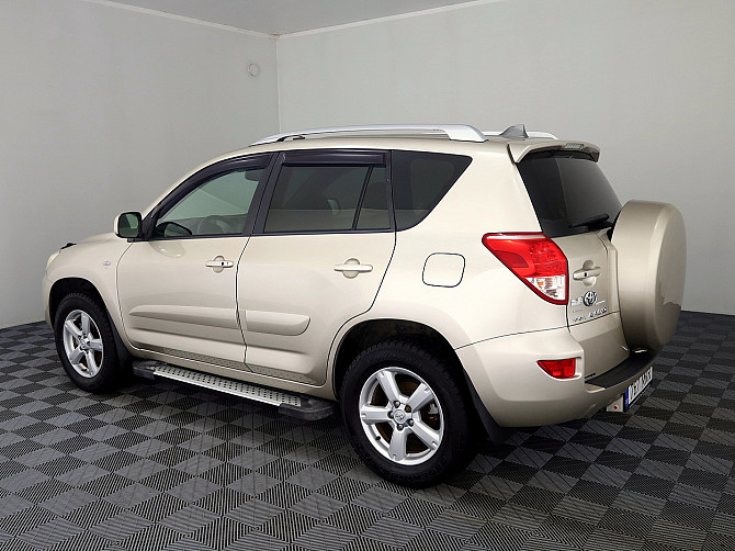 Toyota RAV4 Linea Sol 2.0 112kW Таллин - изображение 4