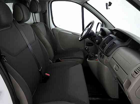 Opel Vivaro Van Facelift 2.0 CDTi 84kW Tallina