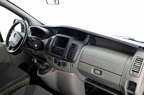 Opel Vivaro Van Facelift 2.0 CDTi 84kW Tallina