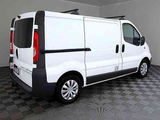 Opel Vivaro Van Facelift 2.0 CDTi 84kW Tallina