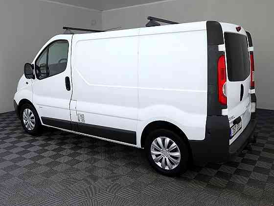 Opel Vivaro Van Facelift 2.0 CDTi 84kW Tallina