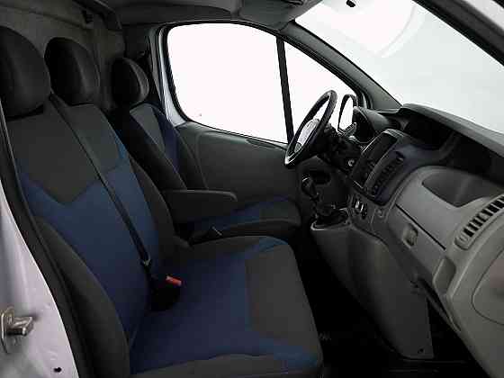 Renault Trafic Long Facelift 2.0 dCi 84kW Таллин