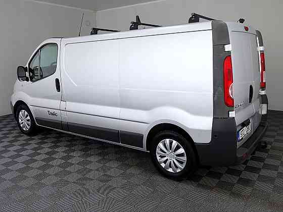 Renault Trafic Long Facelift 2.0 dCi 84kW Таллин