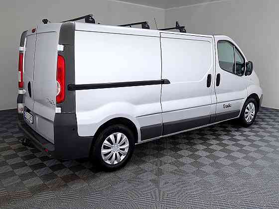 Renault Trafic Long Facelift 2.0 dCi 84kW Таллин
