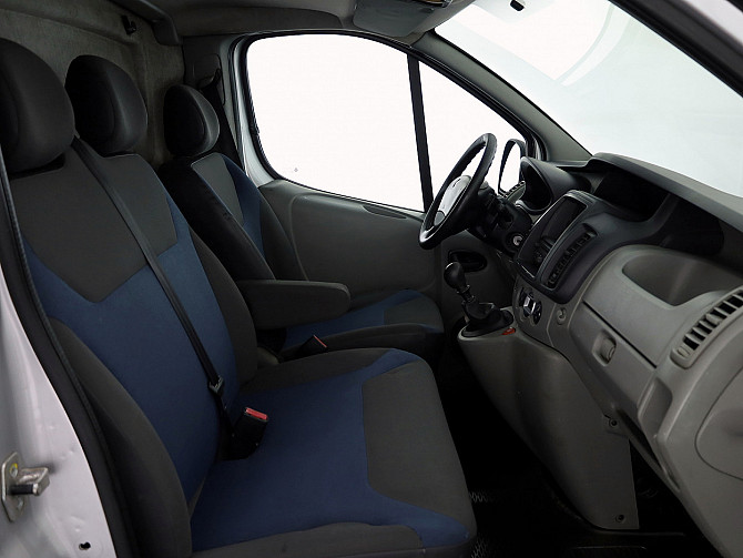 Renault Trafic Long Facelift 2.0 dCi 84kW Таллин - изображение 6