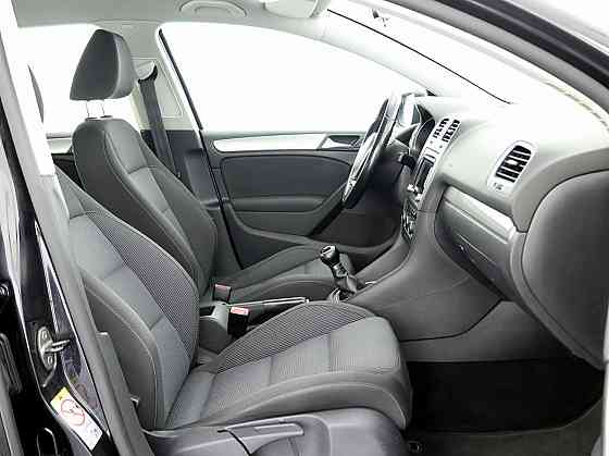Volkswagen Golf Comfortline 1.2 77kW Таллин