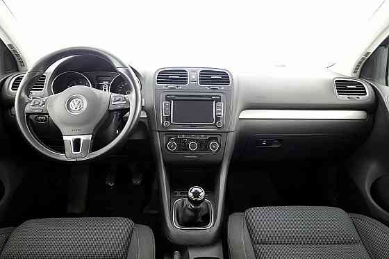 Volkswagen Golf Comfortline 1.2 77kW Таллин
