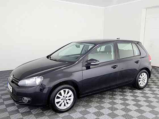 Volkswagen Golf Comfortline 1.2 77kW Таллин