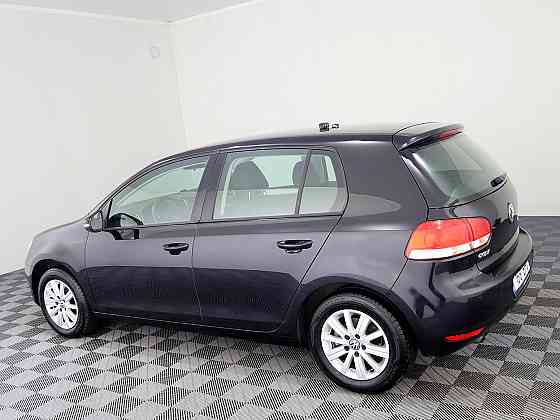 Volkswagen Golf Comfortline 1.2 77kW Таллин