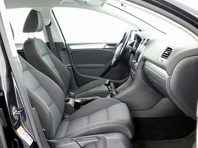 Volkswagen Golf Comfortline 1.2 77kW Таллин - изображение 6