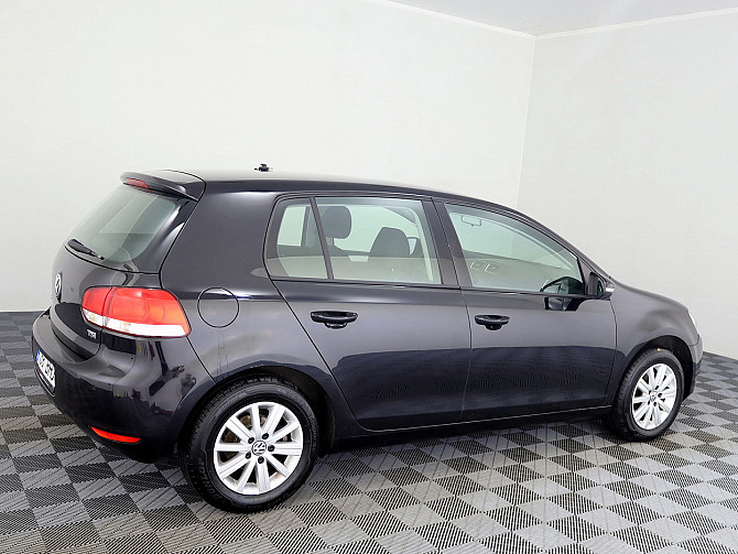 Volkswagen Golf Comfortline 1.2 77kW Таллин - изображение 3