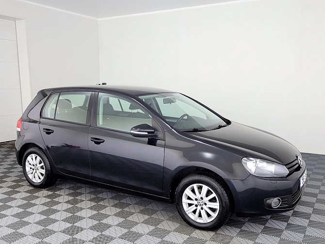 Volkswagen Golf Comfortline 1.2 77kW Таллин - изображение 1