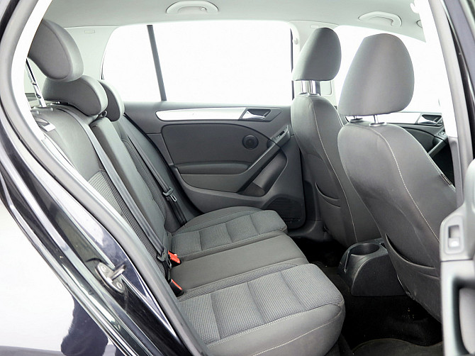 Volkswagen Golf Comfortline 1.2 77kW Таллин - изображение 7