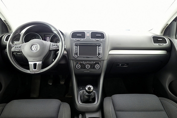 Volkswagen Golf Comfortline 1.2 77kW Таллин - изображение 5