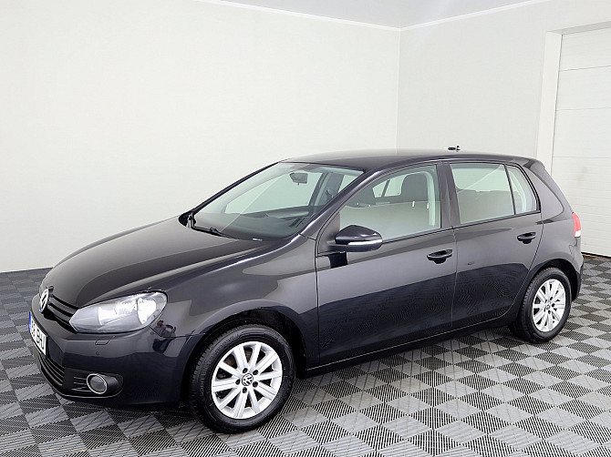 Volkswagen Golf Comfortline 1.2 77kW Таллин - изображение 2
