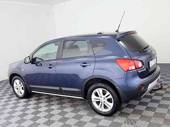 Nissan Qashqai Comfort 1.5 dCi 78kW Tallina