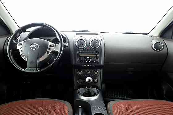 Nissan Qashqai Comfort 1.5 dCi 78kW Tallina