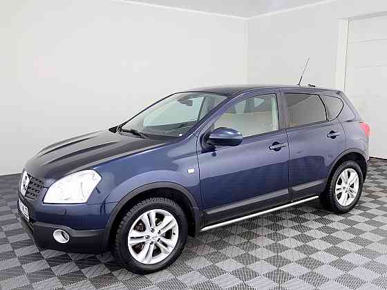 Nissan Qashqai Comfort 1.5 dCi 78kW Tallina