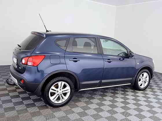 Nissan Qashqai Comfort 1.5 dCi 78kW Tallina