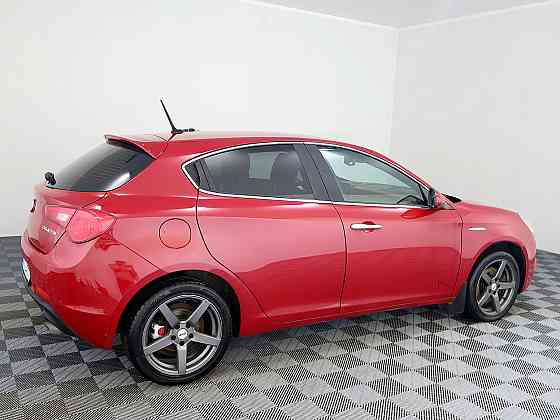 Alfa Romeo Giulietta Luxury Facelift 2.0 JTD 110kW Таллин