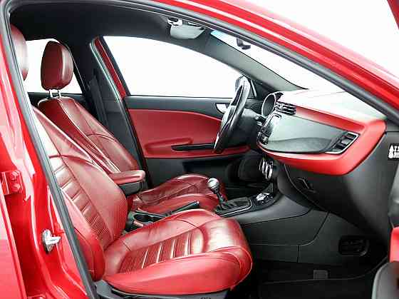 Alfa Romeo Giulietta Luxury Facelift 2.0 JTD 110kW Таллин