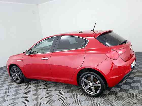 Alfa Romeo Giulietta Luxury Facelift 2.0 JTD 110kW Таллин