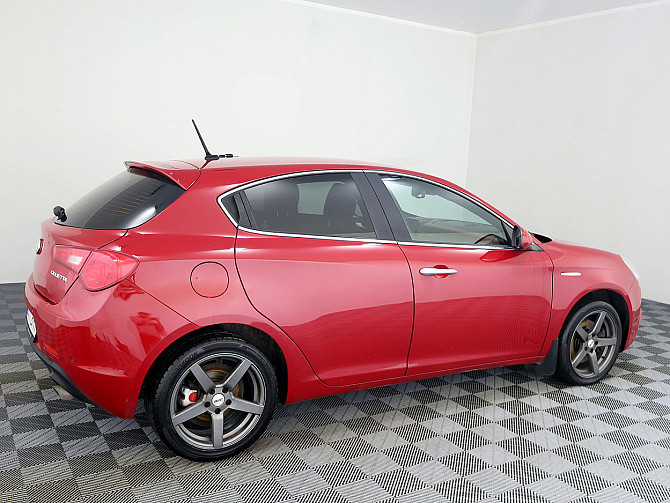 Alfa Romeo Giulietta Luxury Facelift 2.0 JTD 110kW Таллин - изображение 3