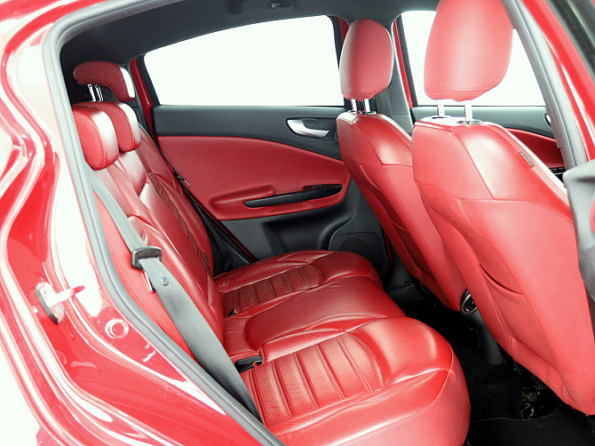Alfa Romeo Giulietta Luxury Facelift 2.0 JTD 110kW Таллин - изображение 7