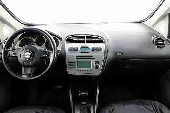 SEAT Altea Comfortline ATM 2.0 TDI 103kW Таллин