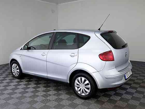 SEAT Altea Comfortline ATM 2.0 TDI 103kW Таллин
