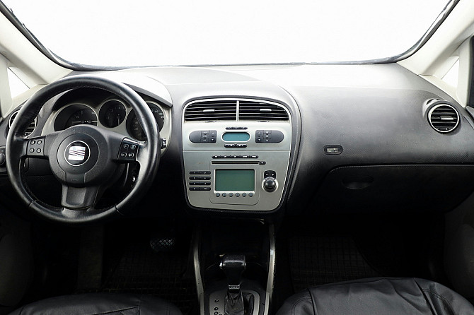 SEAT Altea Comfortline ATM 2.0 TDI 103kW Таллин - изображение 5