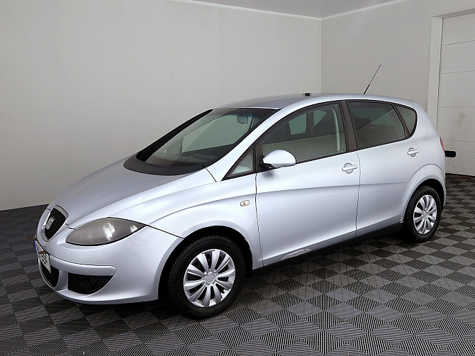 SEAT Altea Comfortline ATM 2.0 TDI 103kW Таллин - изображение 2