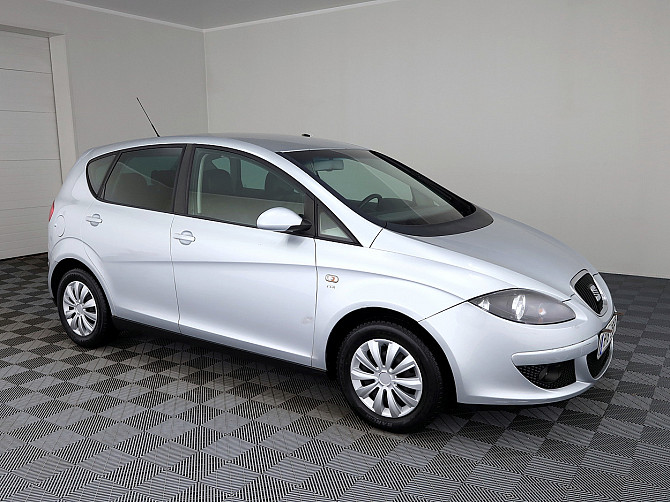 SEAT Altea Comfortline ATM 2.0 TDI 103kW Таллин - изображение 1
