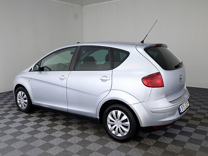 SEAT Altea Comfortline ATM 2.0 TDI 103kW Таллин - изображение 4