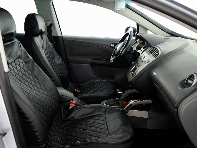 SEAT Altea Comfortline ATM 2.0 TDI 103kW Таллин - изображение 6