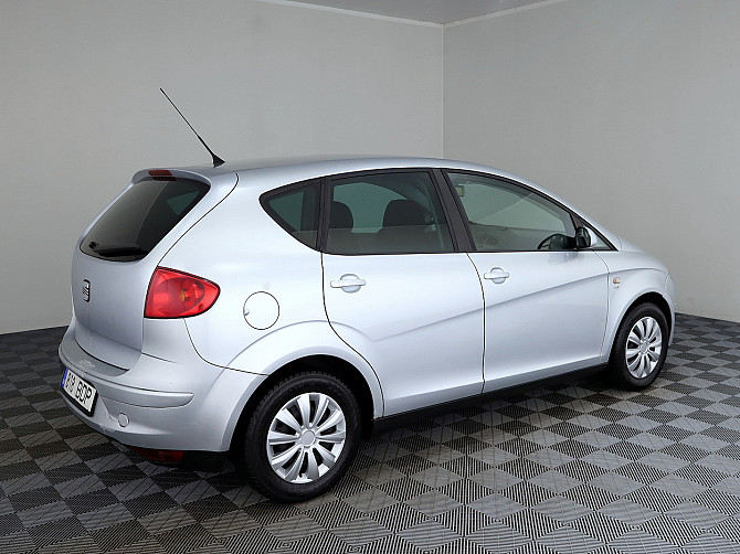 SEAT Altea Comfortline ATM 2.0 TDI 103kW Таллин - изображение 3