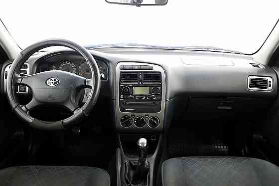 Toyota Avensis Linea Sol Facelift 1.6 81kW Таллин