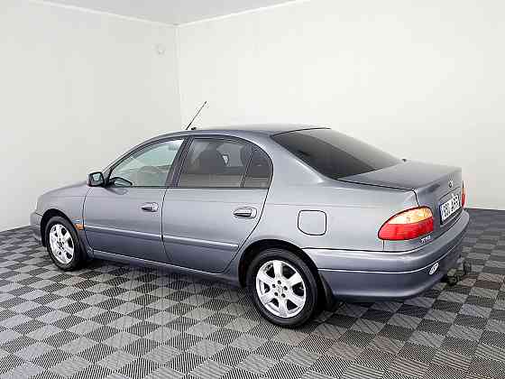 Toyota Avensis Linea Sol Facelift 1.6 81kW Таллин