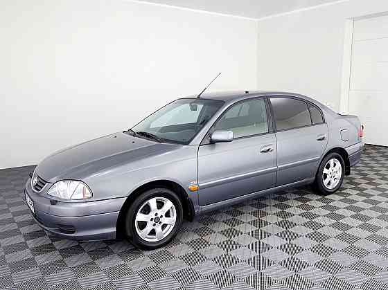 Toyota Avensis Linea Sol Facelift 1.6 81kW Таллин
