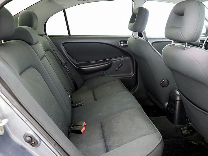 Toyota Avensis Linea Sol Facelift 1.6 81kW Таллин - изображение 7