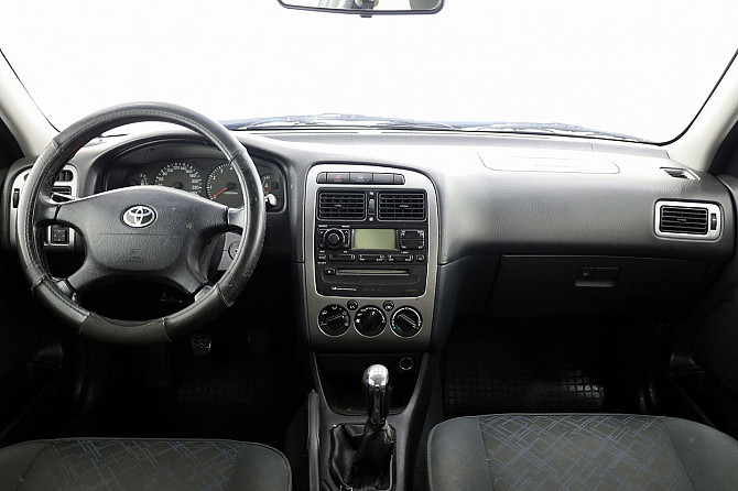 Toyota Avensis Linea Sol Facelift 1.6 81kW Таллин - изображение 5