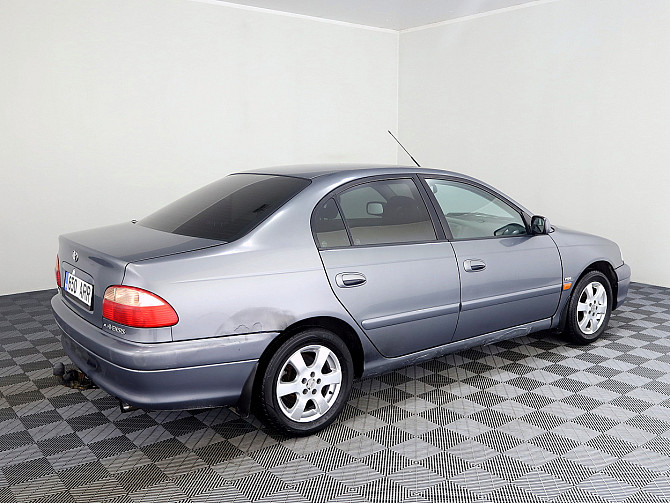 Toyota Avensis Linea Sol Facelift 1.6 81kW Таллин - изображение 3