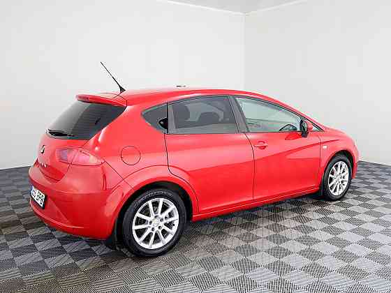 SEAT Leon Comfortline Facelift 1.6 TDI 77kW Таллин