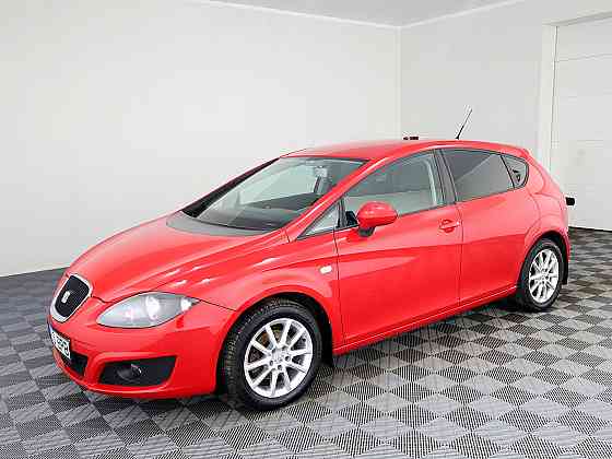 SEAT Leon Comfortline Facelift 1.6 TDI 77kW Таллин