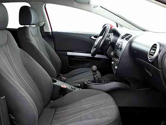 SEAT Leon Comfortline Facelift 1.6 TDI 77kW Таллин