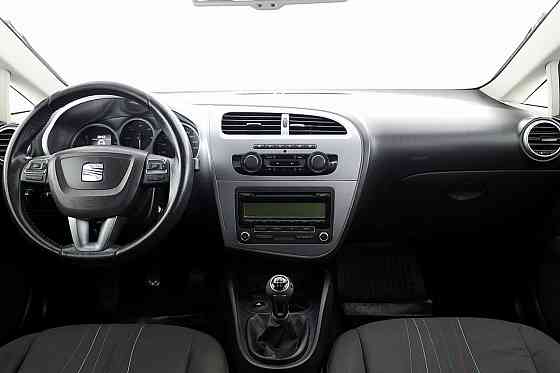 SEAT Leon Comfortline Facelift 1.6 TDI 77kW Таллин