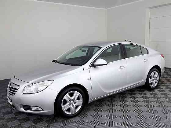 Opel Insignia Comfort ATM 2.0 CDTi 96kW Таллин