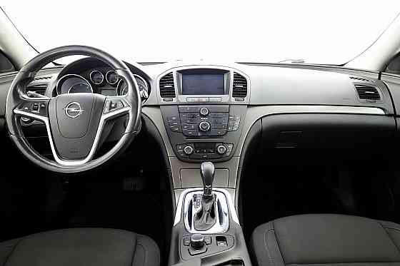 Opel Insignia Comfort ATM 2.0 CDTi 96kW Таллин